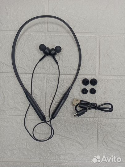 Спортивные Беспроводные наушники hoco ES51