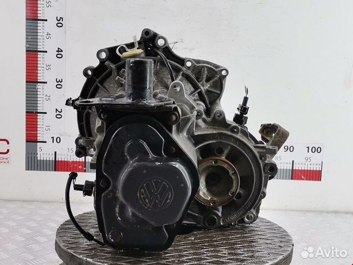 Кпп для Volkswagen Polo 3