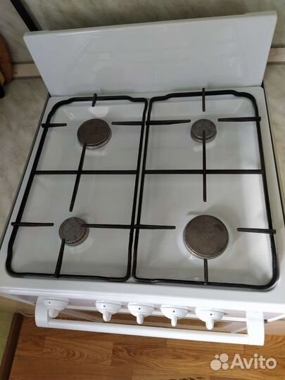 Плита газовая Дарина бу