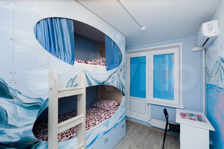 Комната 15 м², 1/9 эт.