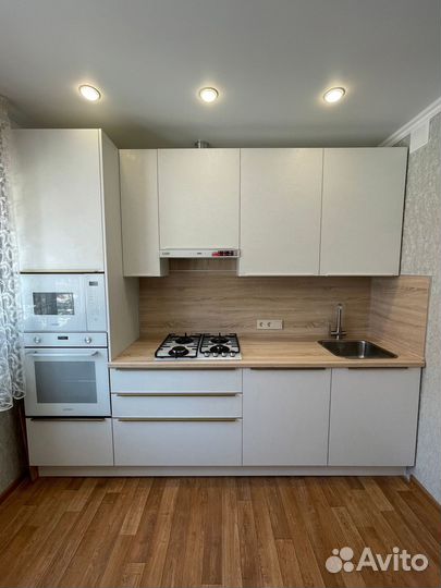 Кухонные гарнитуры