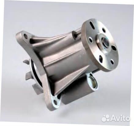 Водяной насос (помпа) для Ягуар и Ленд Ровер