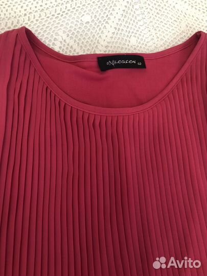 Платье летнее