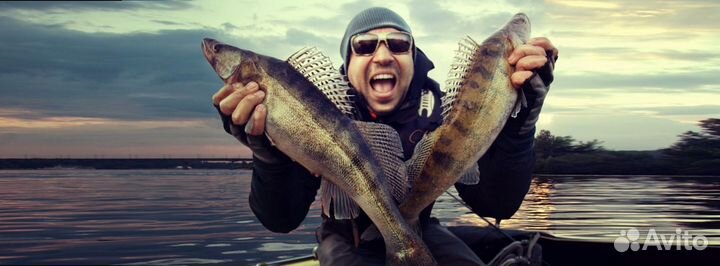 Товары для рыбалки, туризма, охоты. Опт