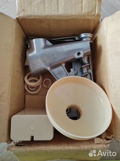 Соковыжималка