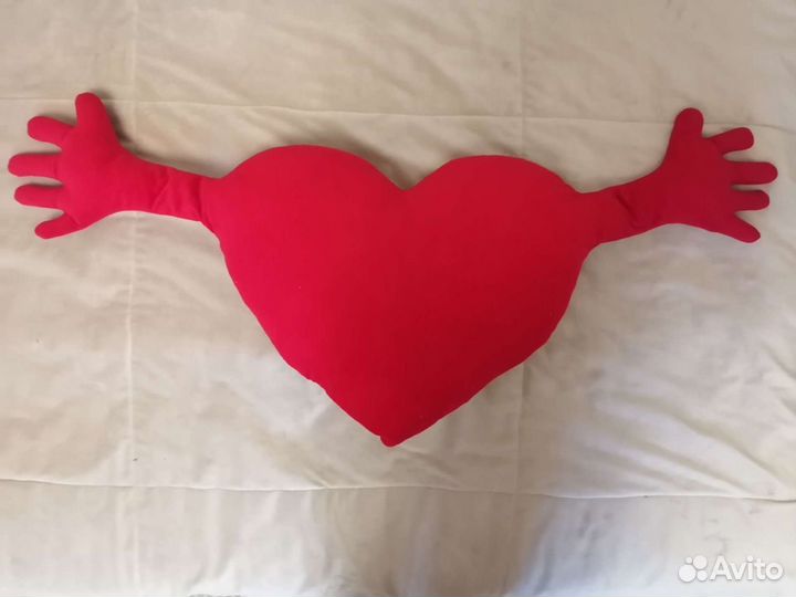 Подушка Фамниг йэрта Икея