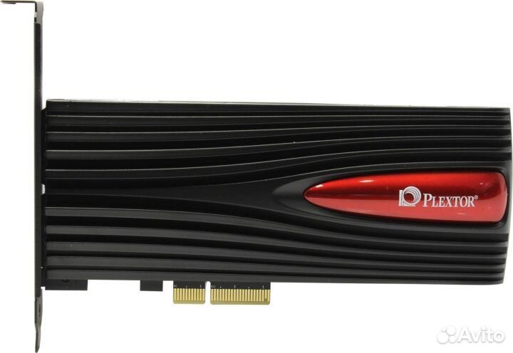 SSD диск Plextor PX-256m9pey (PX-256m9pey)