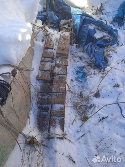 Запчасти на камаз бу