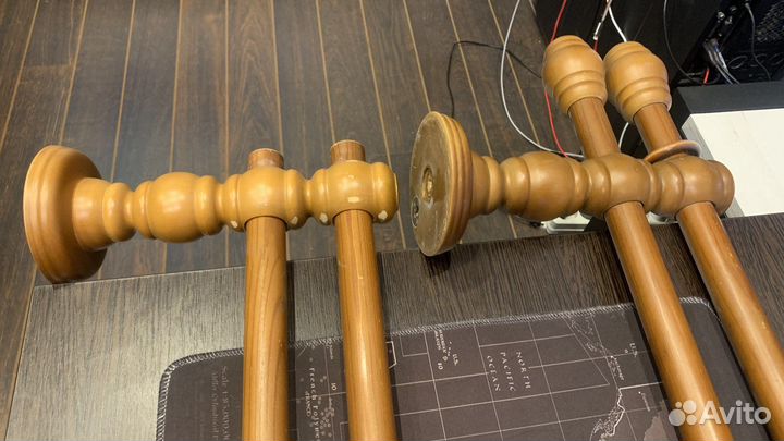 Карниз для штор