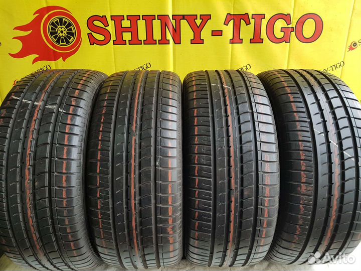 Goodyear EfficientGrip Eco EG01 245/45 R17 95Y