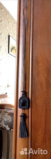 Подвеска с гематитом