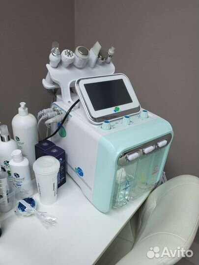 Аренда аппаратов