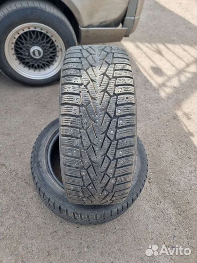 Nokian Tyres Nordman 7 215/50 R17