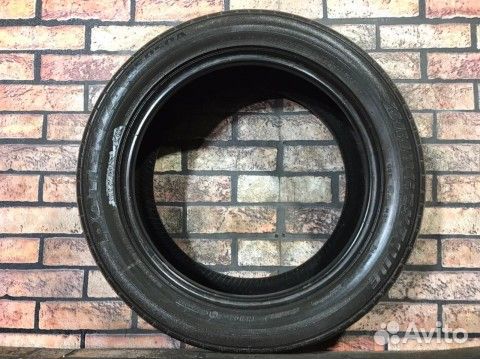 Bridgestone Potenza RE050A 225/50 R17