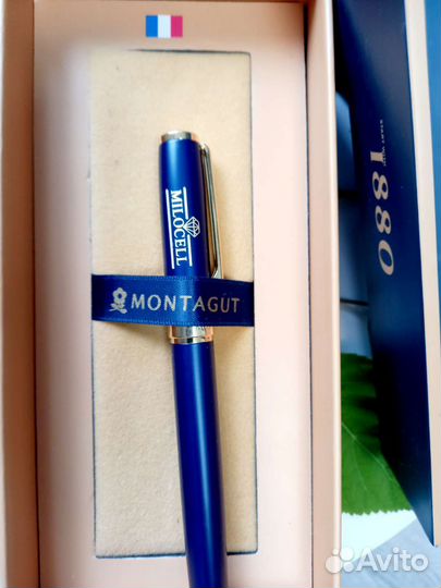 Ручка в подарочной упаковке