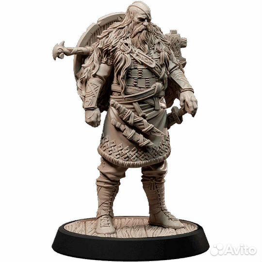 Настольная фигурка