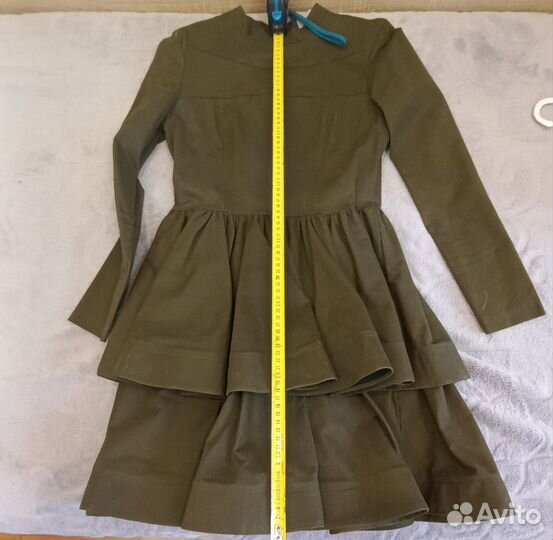 Платье для девушки