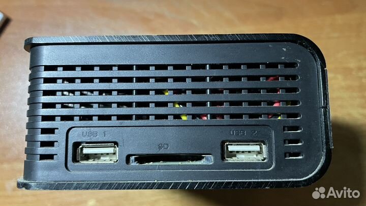 Iconbit HDS42L