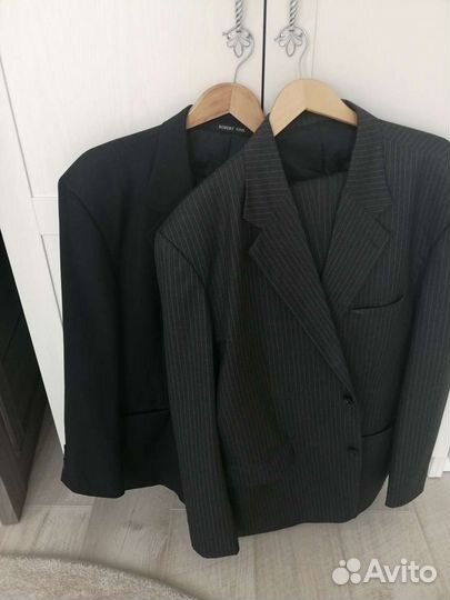 Костюм мужской