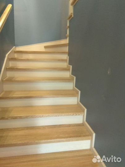Ступени для лестницы