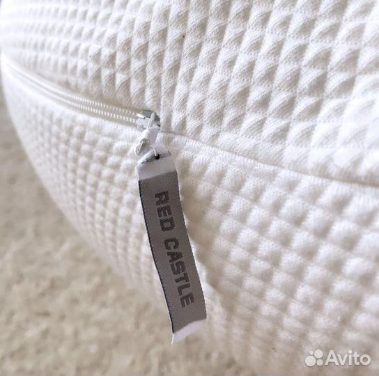 Подушка для беременных и кормящих Red Castle