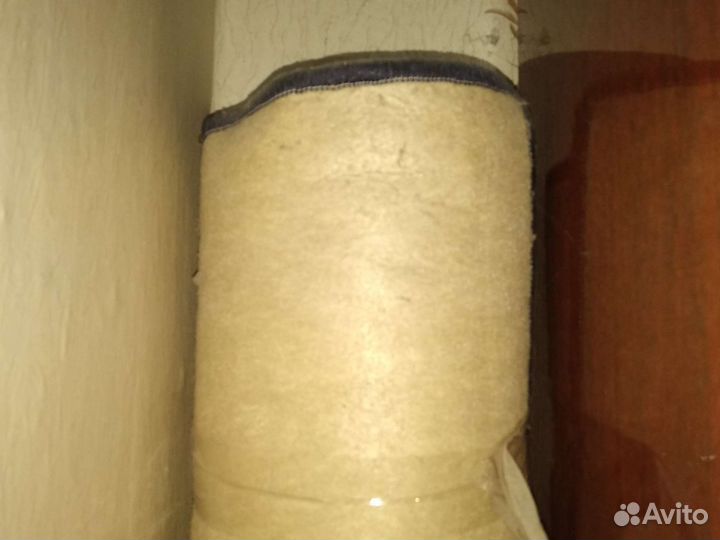 Ковер в детскую