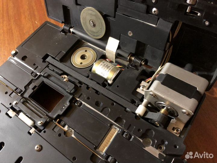 Рамка плёночная Noritsu QSS2211. Маска плёнка