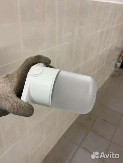 Светильник потолочный