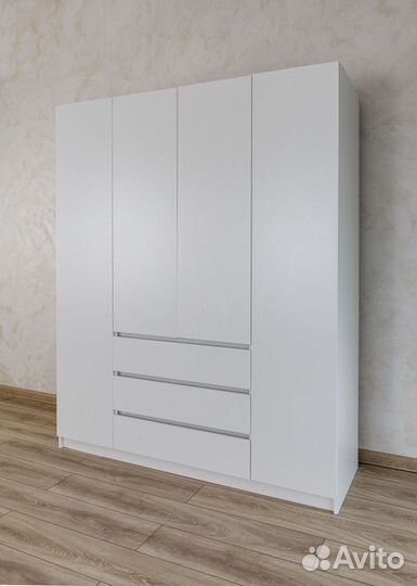 Шкаф новый