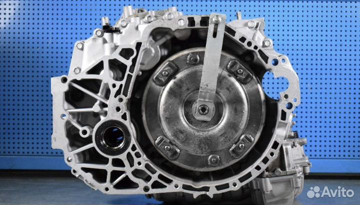 Вариатор Nissan Murano (Ниссан Мурано) Z50, Z51