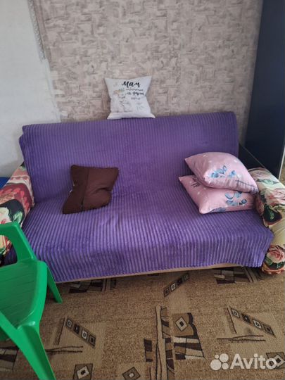 Диван раскладной бу