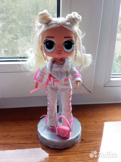 Кукла Lol Tweens: Marilyn Star