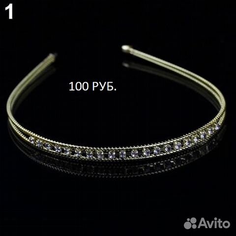 Ободки на голову