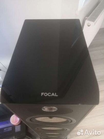 Напольная акустика Focal Aria 936