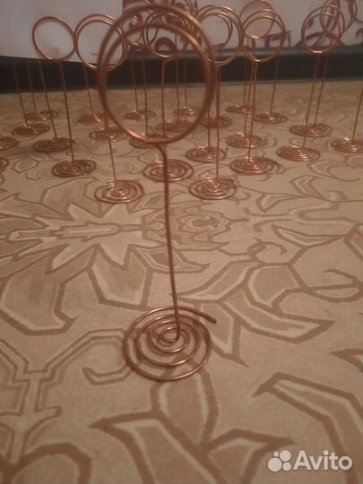 Держатель для фото