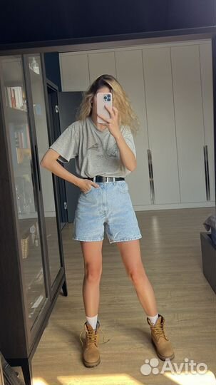 Ботинки timberland женские