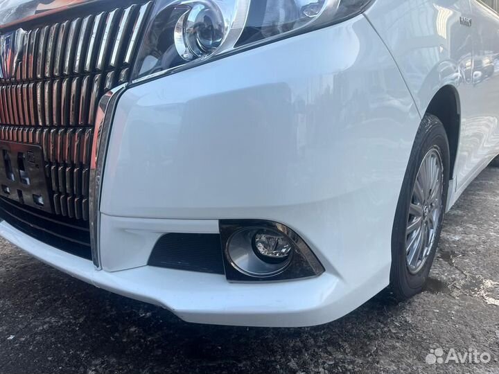 Toyota Esquire 1.8 CVT, 2015, 122 000 км