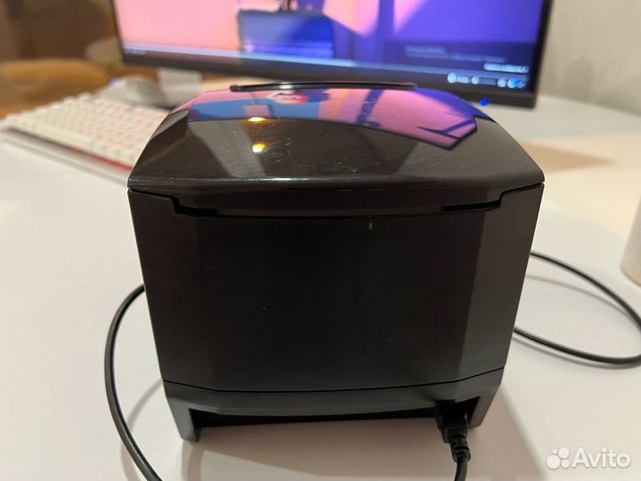 Термопринтер XPrinter XP365B