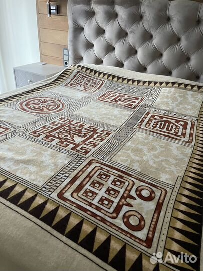 Плед покрывало