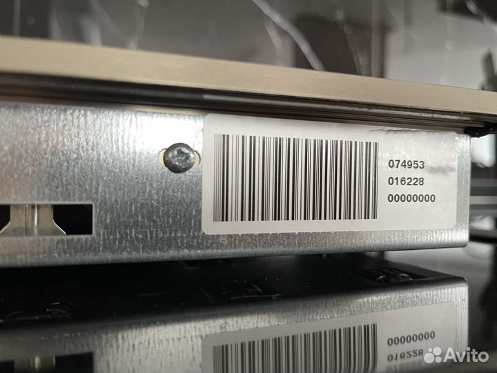 Электр. варочная панель Kuppersbusch EKE 604 2M 66