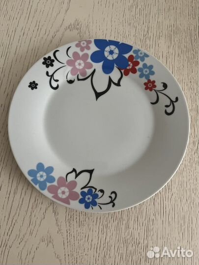 Набор столовой посуды