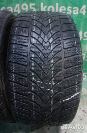 Dunlop SP Winter Sport 4D 285/30 R21 100W