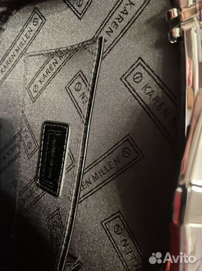 Клатч karen millen
