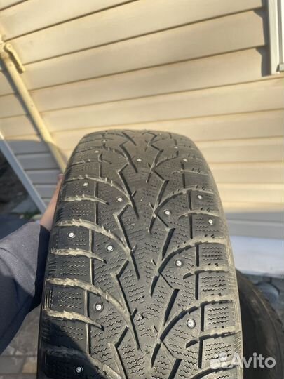 Toyo Observe G3-Ice 225/65 R17 106T