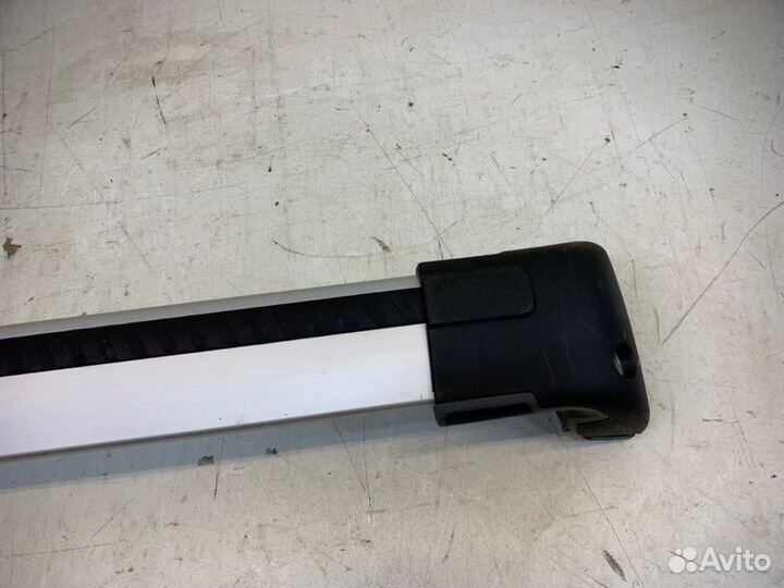 Поперечины верхнего багажника Toyota Hilux 8