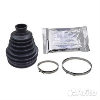 Пыльник резиновый