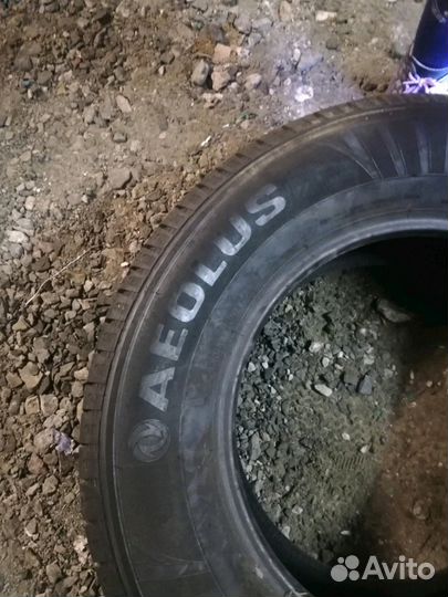 Aeolus AGC08 265/65 R17