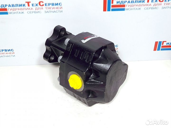 Гидронасос шестеренный UNI ehass 43 BD G30043UF431