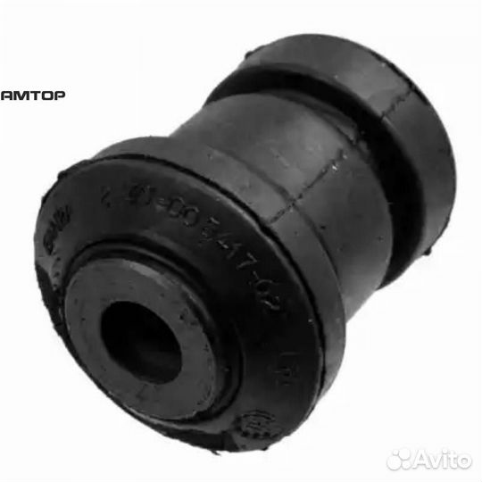 Lemforder 2660501 Сайлентблок рычага подвески пере