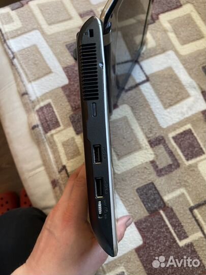 Нетбук asus N10E